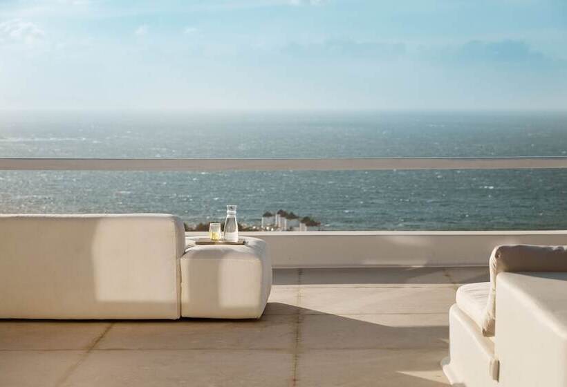 ホテル Lovia Mykonos