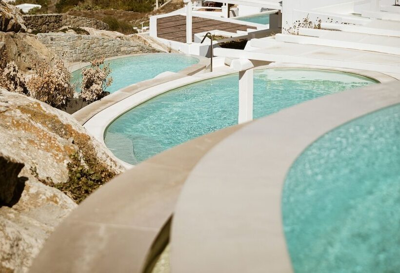 هتل Lovia Mykonos