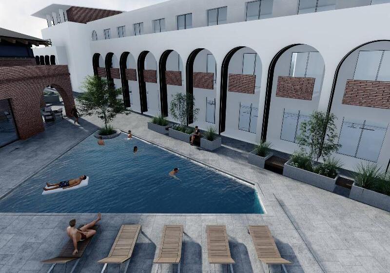 酒店 Mercure Conacul Cozieni