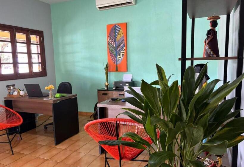 فندق Pousada De Bonito