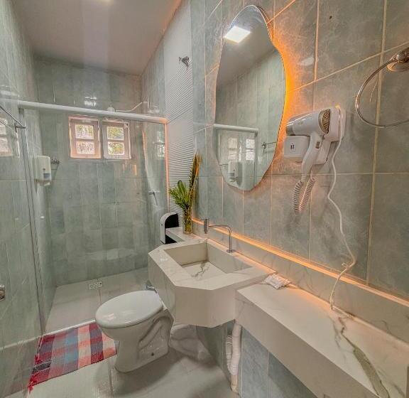 فندق Pousada De Bonito