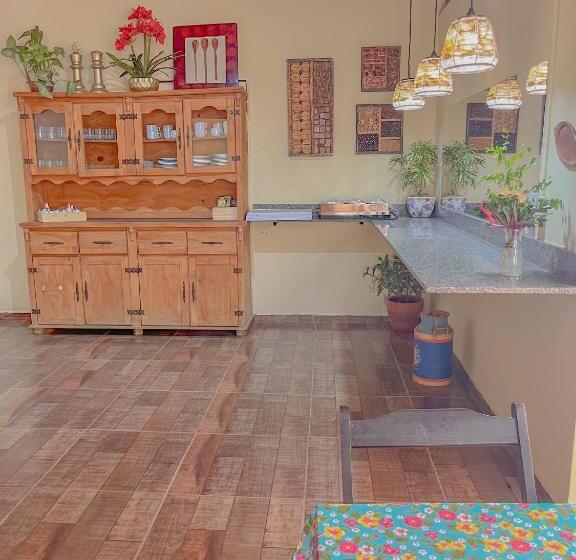 فندق Pousada De Bonito