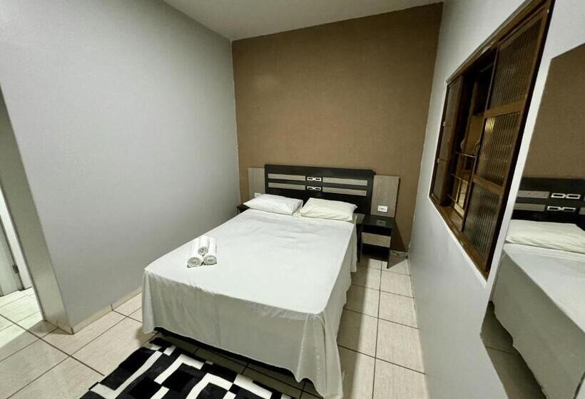 فندق Pousada De Bonito