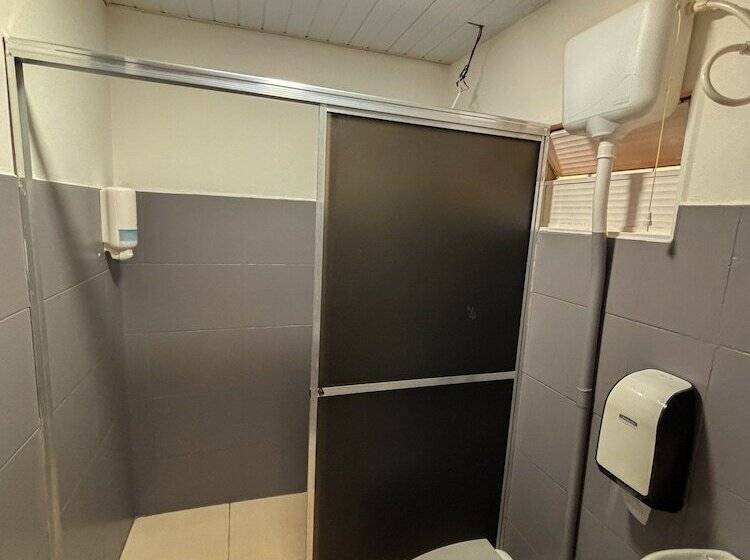 فندق Pousada De Bonito