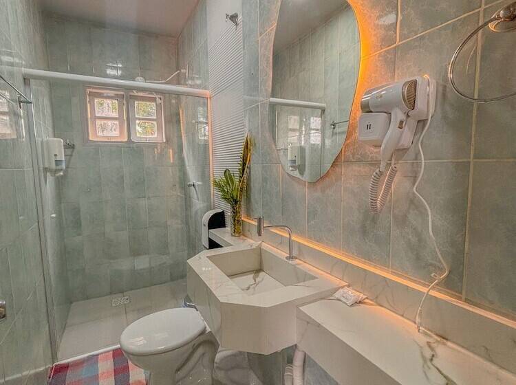 فندق Pousada De Bonito