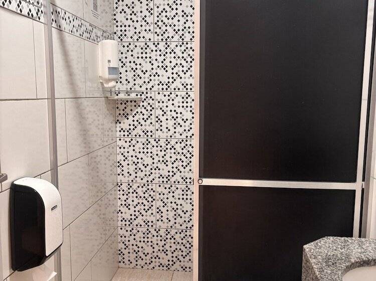 فندق Pousada De Bonito