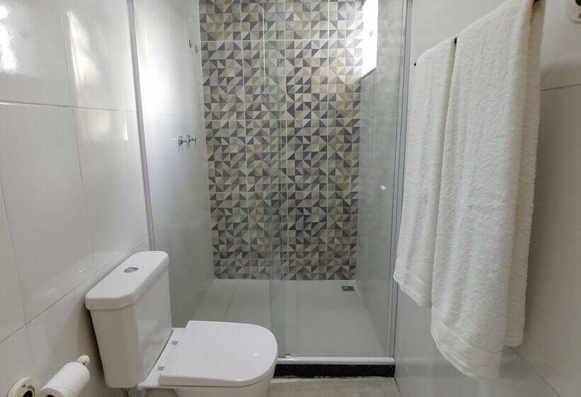 هتل Pousada Maktub