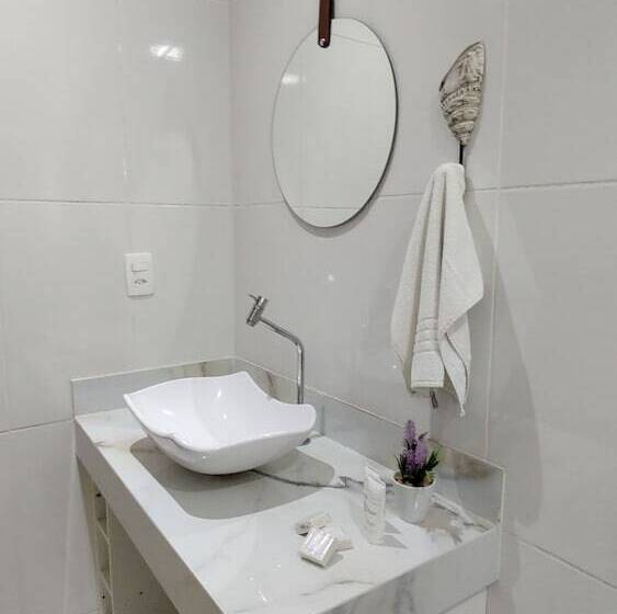 هتل Pousada Maktub