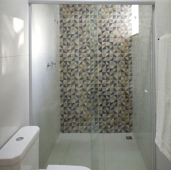 هتل Pousada Maktub