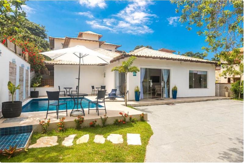 هتل Pousada Maktub