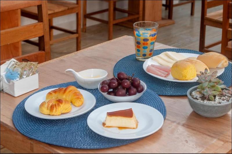 هتل Pousada Maktub