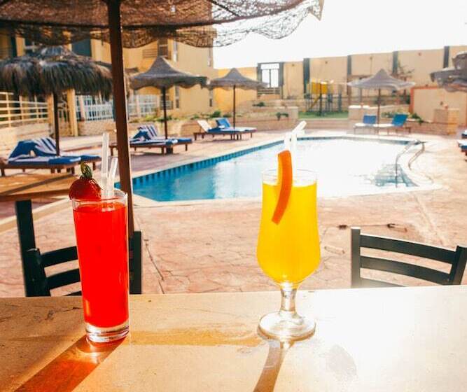 호텔 Retal View North Coast Aqua Park