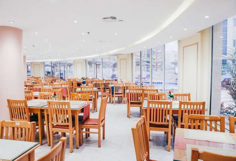 호텔 Retal View North Coast Aqua Park