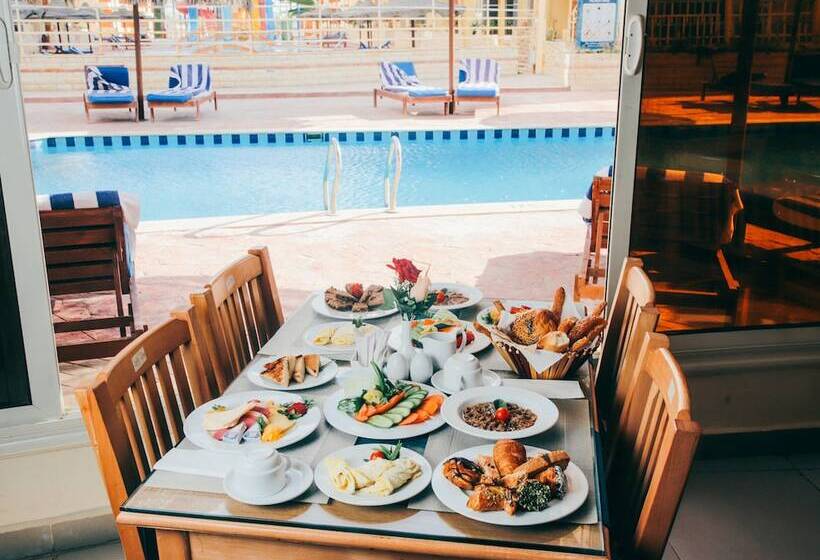 호텔 Retal View North Coast Aqua Park