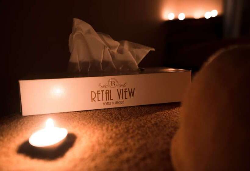 호텔 Retal View North Coast Aqua Park