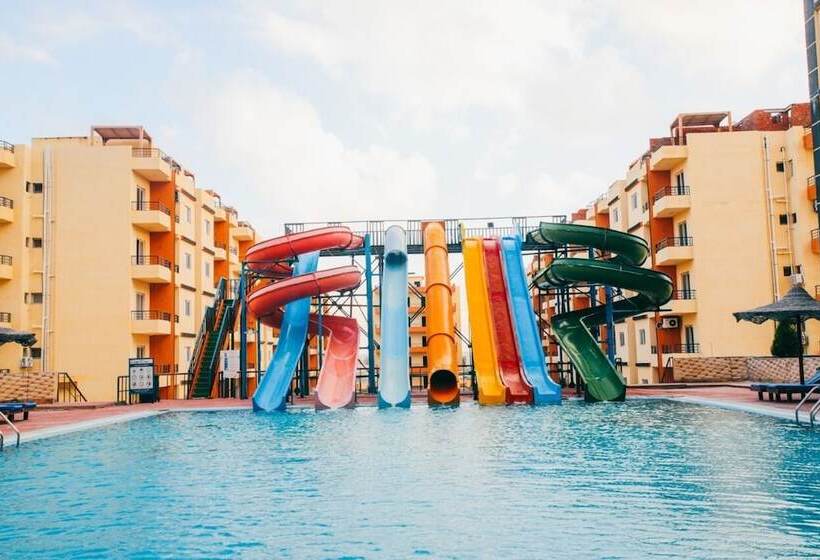 호텔 Retal View North Coast Aqua Park