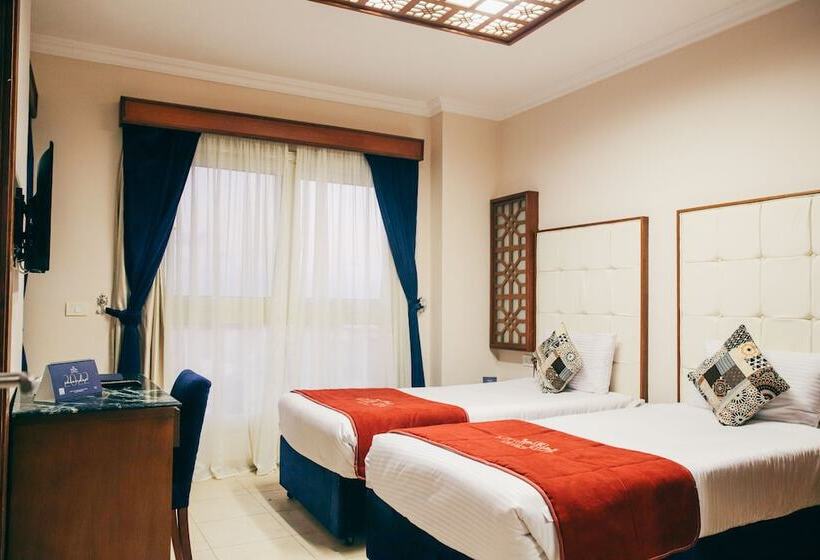 호텔 Retal View North Coast Aqua Park