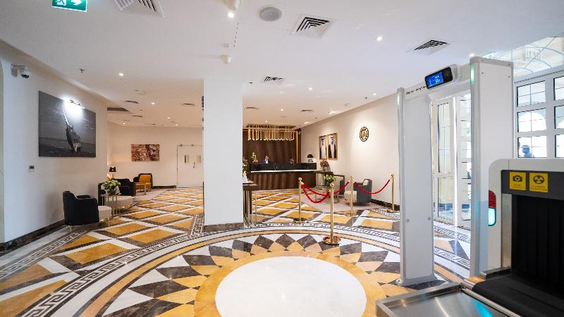 Hôtel Somerset Al Mansoura Doha