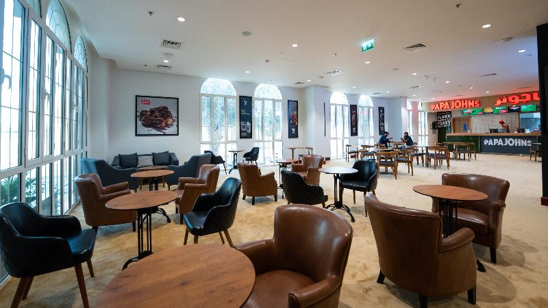 Hôtel Somerset Al Mansoura Doha