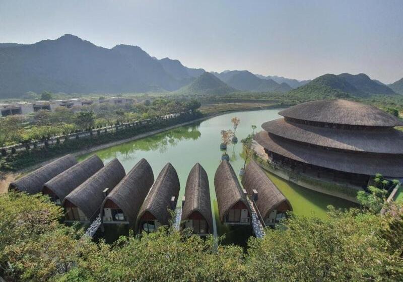 هتل Vedana Resort Ninh Binh
