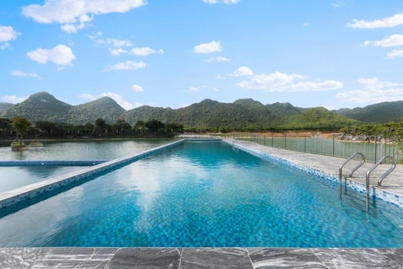 هتل Vedana Resort Ninh Binh