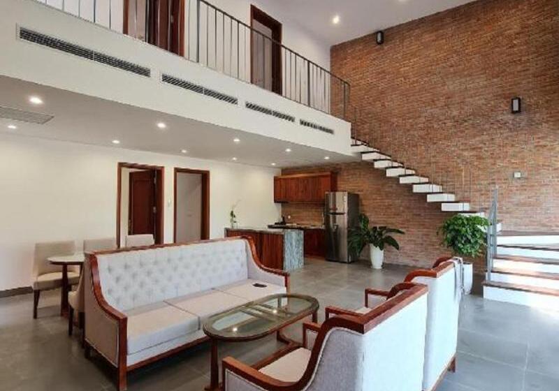 هتل Vedana Resort Ninh Binh