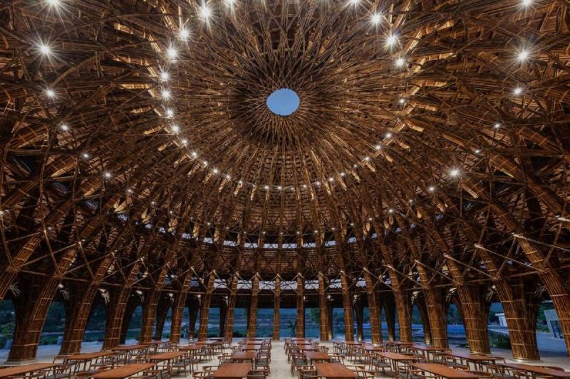 هتل Vedana Resort Ninh Binh