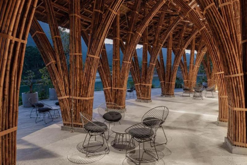 هتل Vedana Resort Ninh Binh