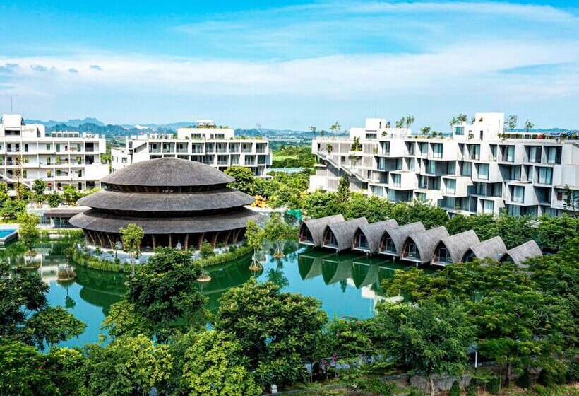 هتل Vedana Resort Ninh Binh