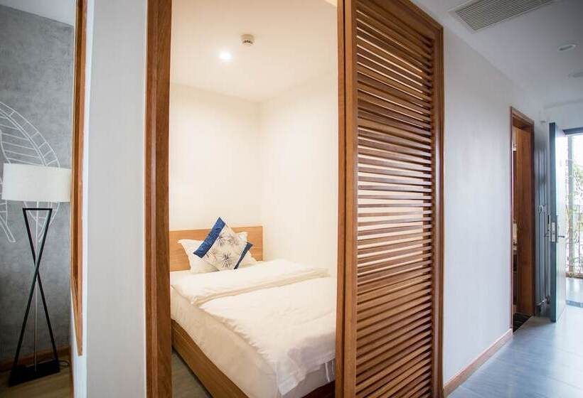 هتل Vedana Resort Ninh Binh