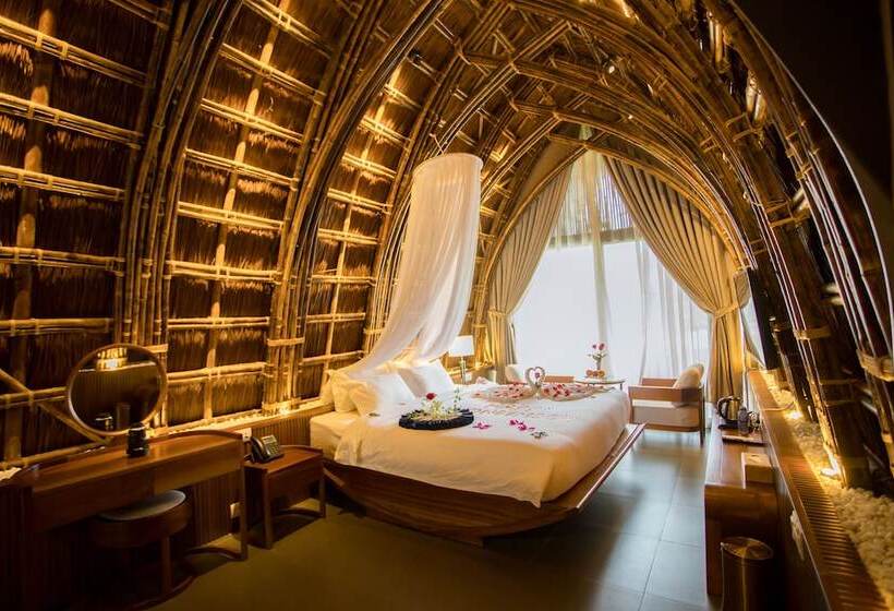 هتل Vedana Resort Ninh Binh