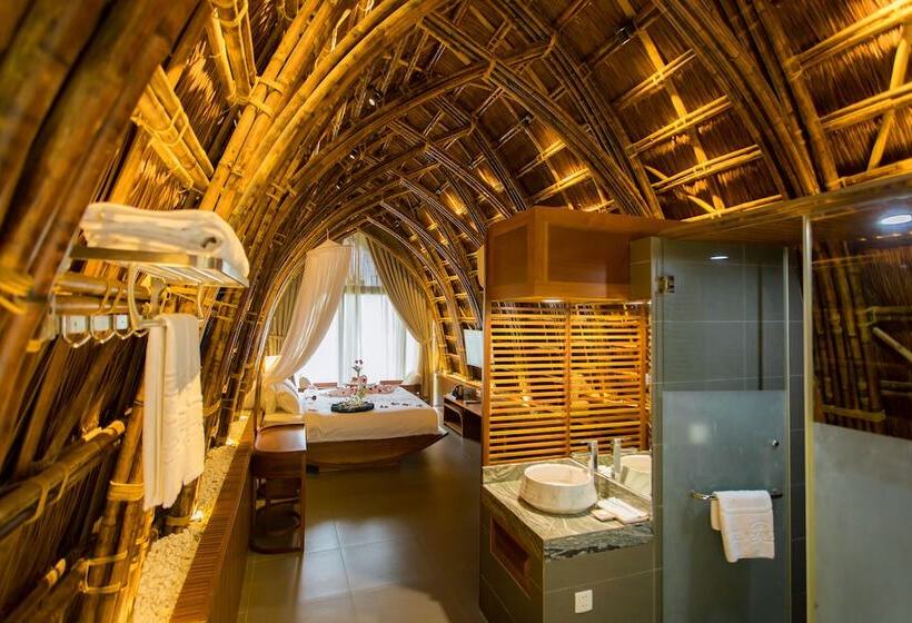 هتل Vedana Resort Ninh Binh