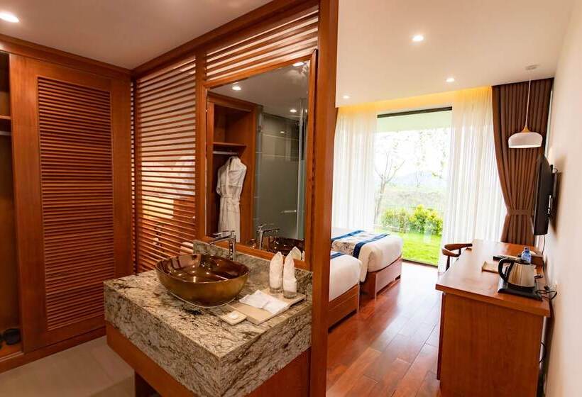 هتل Vedana Resort Ninh Binh