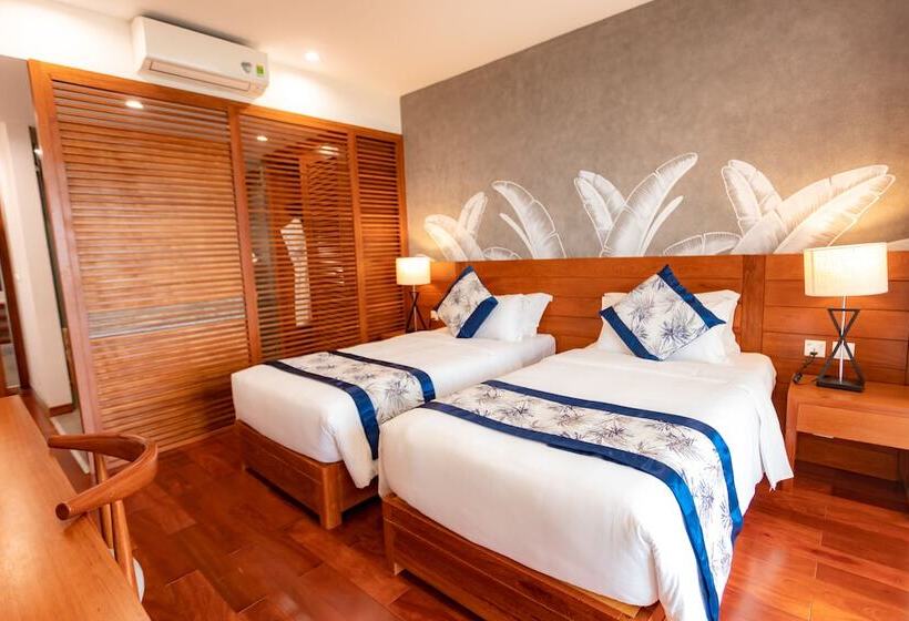 هتل Vedana Resort Ninh Binh