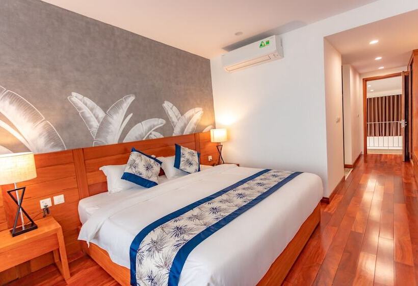 هتل Vedana Resort Ninh Binh