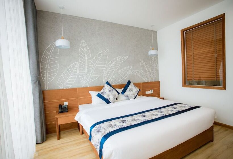 هتل Vedana Resort Ninh Binh