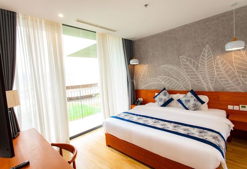 هتل Vedana Resort Ninh Binh