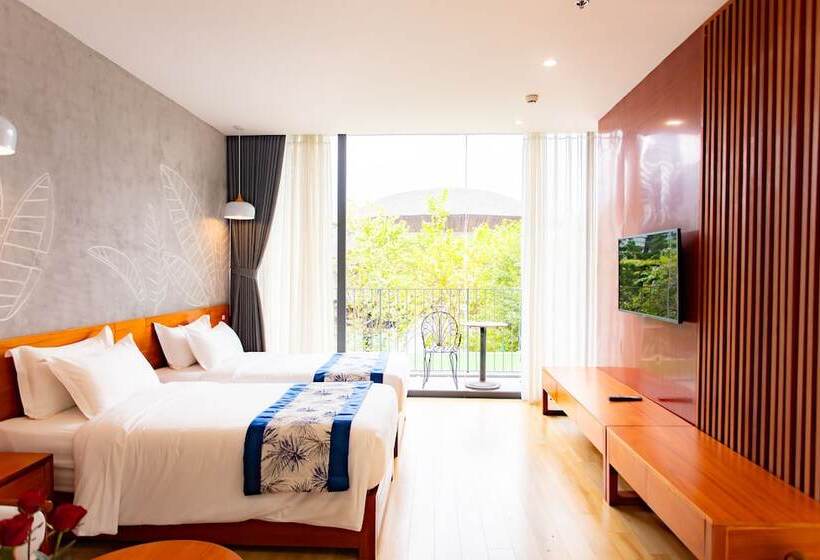 هتل Vedana Resort Ninh Binh