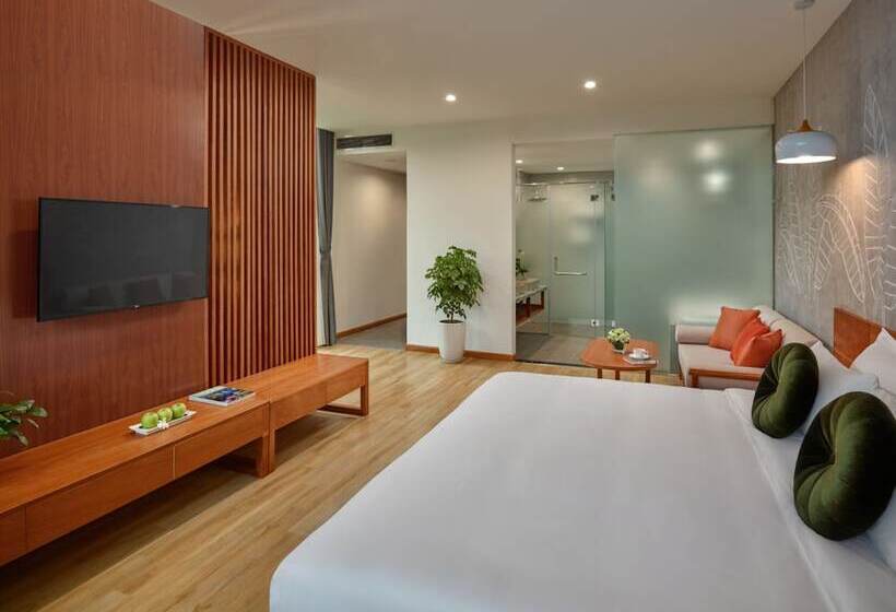 هتل Vedana Resort Ninh Binh