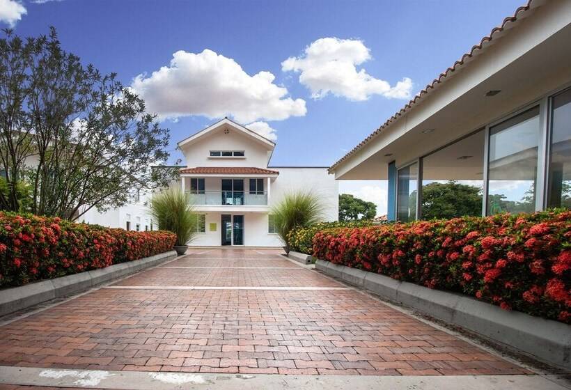 El Paraíso Hotel Campestre