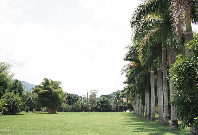 El Paraíso Hotel Campestre