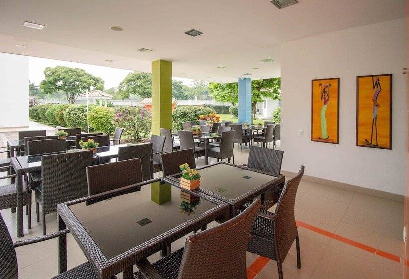 El Paraíso Hotel Campestre