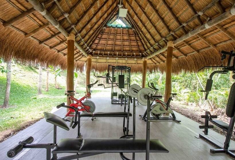 El Paraíso Hotel Campestre