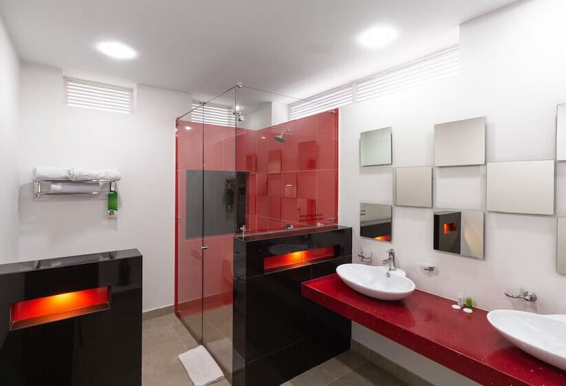 El Paraíso Hotel Campestre