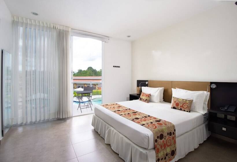 El Paraíso Hotel Campestre