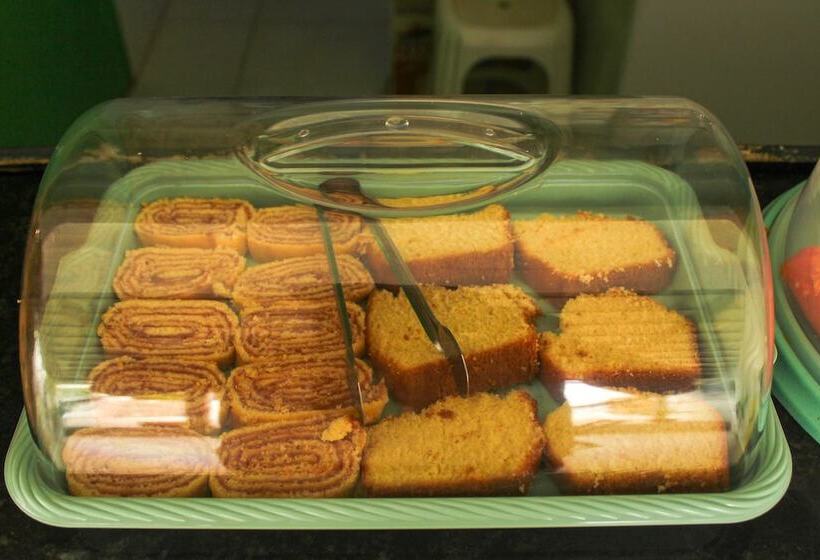 ユースホステル Barra Grande Pousada