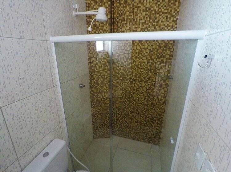 ユースホステル Barra Grande Pousada