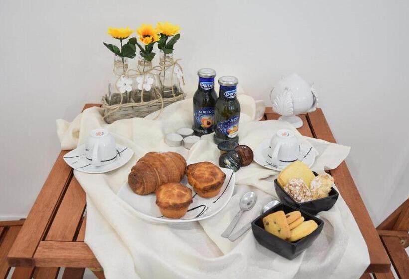 B&b La Focara