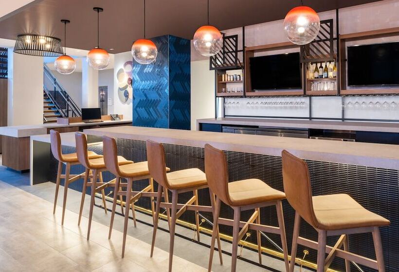 هتل Atwell Suites Denver Airport Tower Road By Ihg