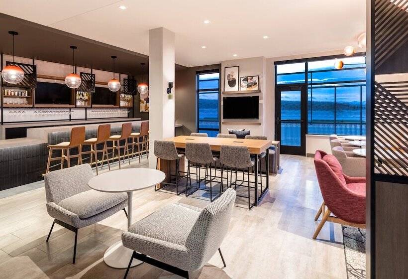 בית מלון כפרי Atwell Suites Denver Airport Tower Road By Ihg